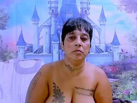 indianroxy online show from 02/25/25, 07:09