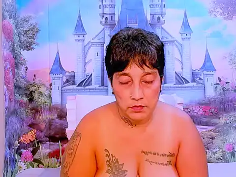 indianroxy online show from 03/07/25, 11:16