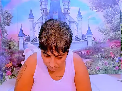 indianroxy online show from 03/10/25, 04:28