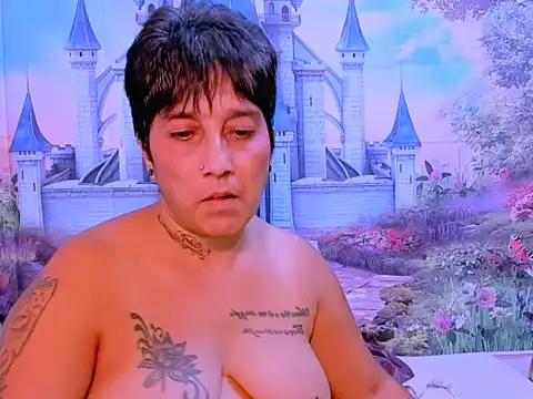 indianroxy online show from 03/13/25, 12:02