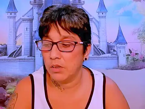 indianroxy online show from 03/15/25, 09:05