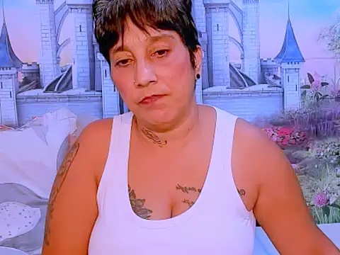 indianroxy online show from 03/17/25, 10:06