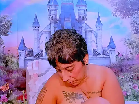 indianroxy online show from 03/18/25, 01:10