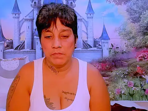 indianroxy online show from 03/18/25, 05:52