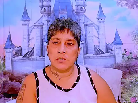 indianroxy online show from 03/20/25, 12:11