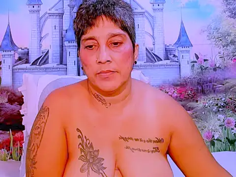 indianroxy online show from 03/21/25, 07:35