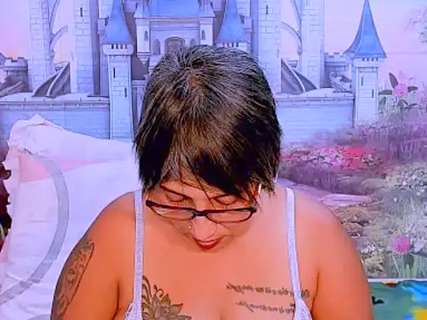 indianroxy online show from 09/30/25, 06:24