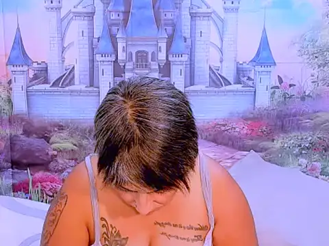 indianroxy online show from 10/03/25, 07:38