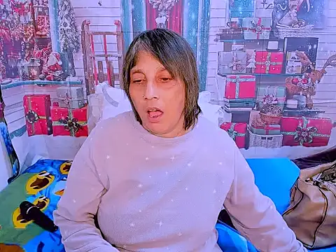 indianroxy online show from 12/03/25, 04:38