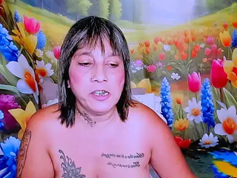 indianroxy online show from 02/05/26, 07:13