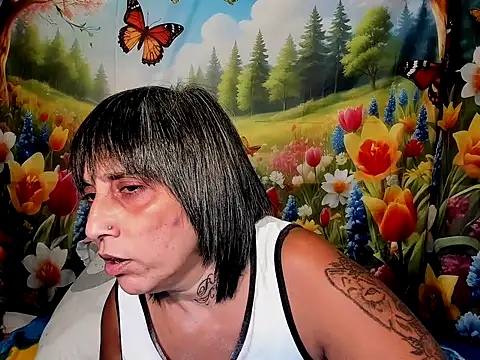 indianroxy online show from 02/08/26, 02:53