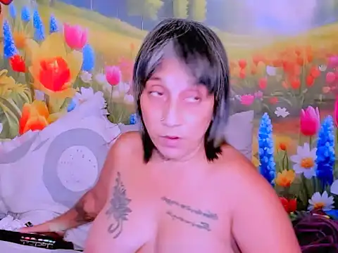 indianroxy online show from 02/28/26, 07:15