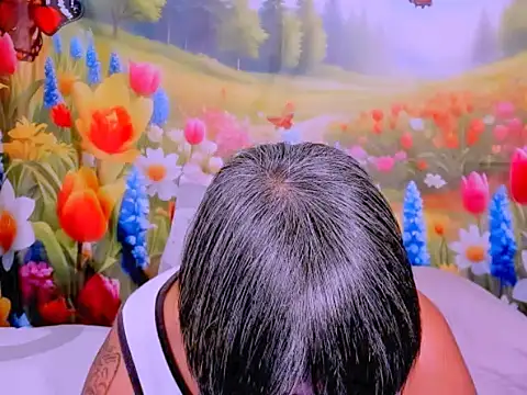 indianroxy online show from 03/08/26, 05:17