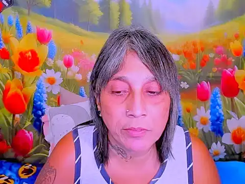 indianroxy online show from 03/20/26, 06:02