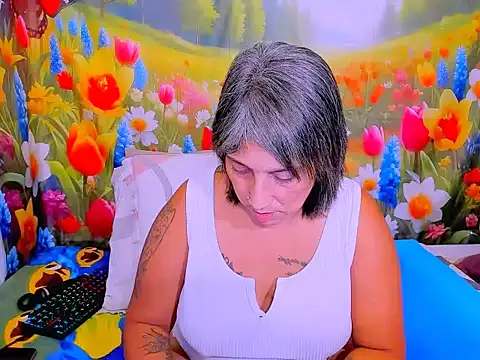 indianroxy online show from 03/24/26, 04:56