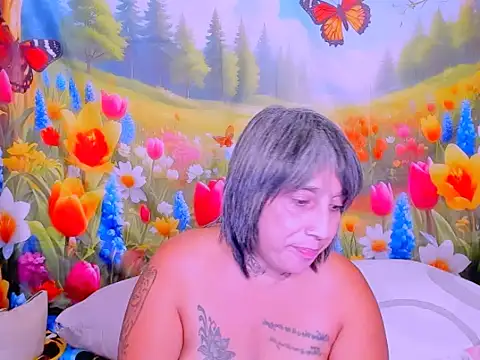 indianroxy online show from 03/27/26, 05:45