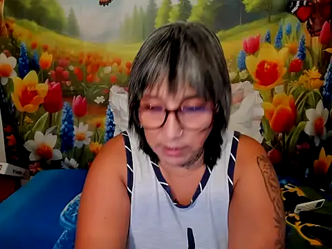 indianroxy online show from 04/23/26, 12:29