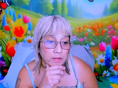 indianroxy online show from 07/15/26, 12:27