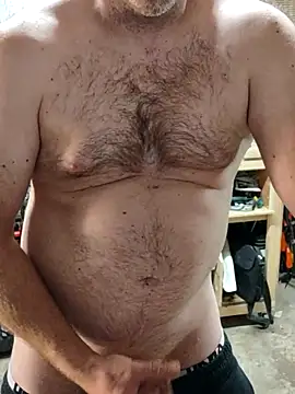 IronedTitan online show from 11/30/25, 01:20