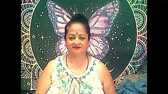 Snapshot of matureindian chatting on 01/26/25, 12:16 matureindian online show from 01/26/25, 12:16