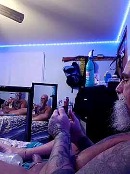 EdgarAlenPole online show from 02/13/26, 07:48