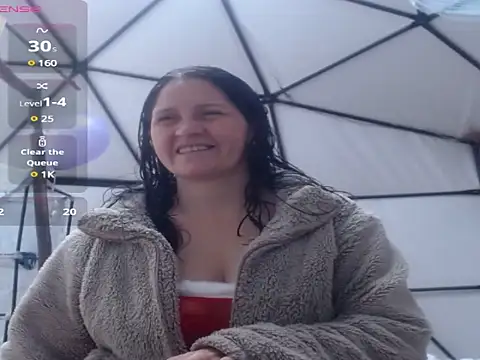 angel sw online show from 12/25/24, 09:22