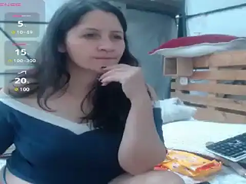 angel sw online show from 01/11/25, 08:43