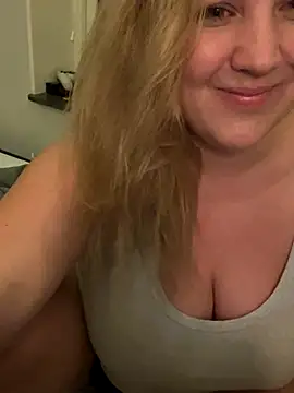 Anna Alexa online show from 11/19/25, 03:28