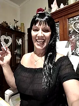 Melmamalhudaxh online show from 10/24/25, 09:11