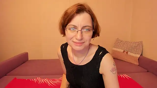 Snapshot of MarilynDream chatting on 07/20/26, 04:31 MarilynDream online show from 07/20/26, 04:31