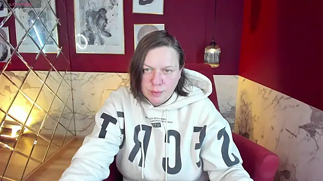 KellyPerfection online show from 02/21/25, 05:24