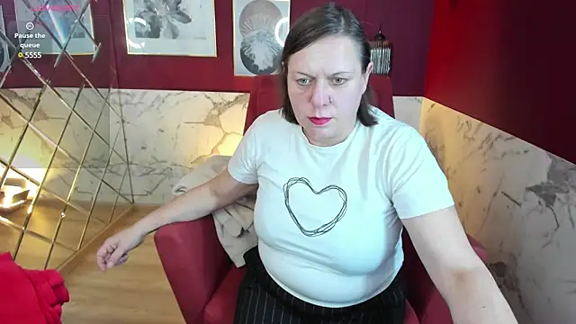 KellyPerfection online show from 02/22/25, 11:13