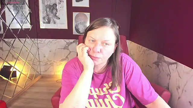 KellyPerfection online show from 04/04/26, 08:23