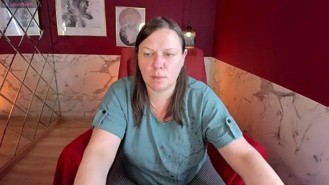 Snapshot of KellyPerfection chatting on 06/07/26, 08:40 KellyPerfection online show from 06/07/26, 08:40