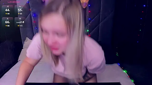 BellaDreamy online show from 01/16/25, 05:21