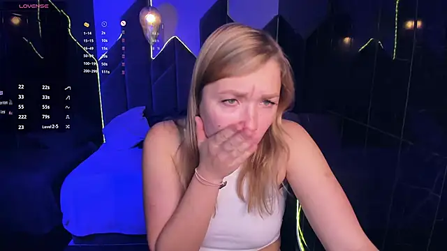 BellaDreamy online show from 09/26/25, 05:22