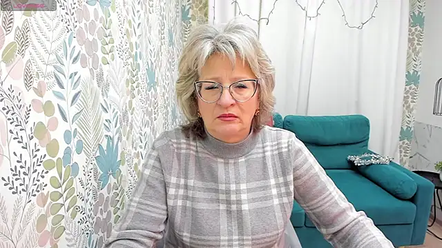 EvelynJoyful online show from 01/06/25, 04:58