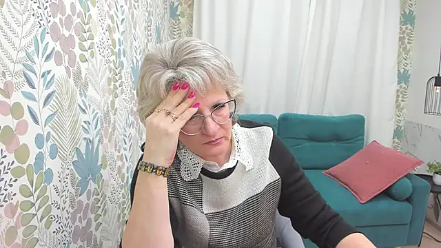 EvelynJoyful online show from 03/14/25, 05:38