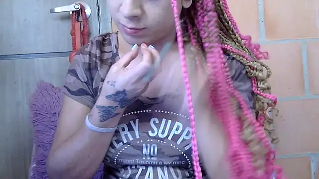 pamelasophia19 online show from 07/03/26, 06:47
