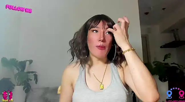 Snapshot of hottycrishina chatting on 02/07/25, 05:20 hottycrishina online show from 02/07/25, 05:20