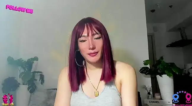 Snapshot of hottycrishina chatting on 02/13/25, 04:00 hottycrishina online show from 02/13/25, 04:00