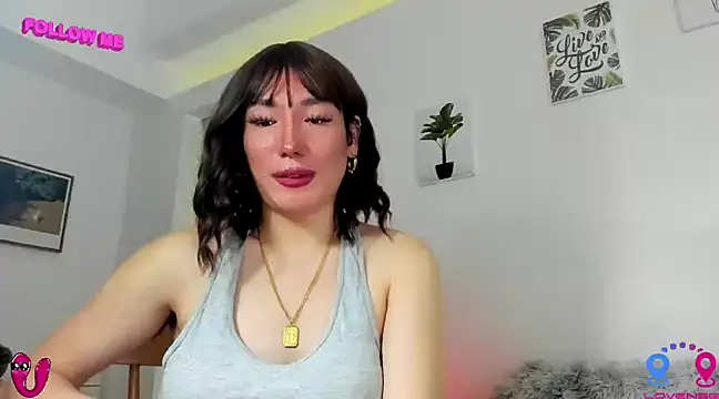 Snapshot of hottycrishina chatting on 03/01/25, 07:19 hottycrishina online show from 03/01/25, 07:19