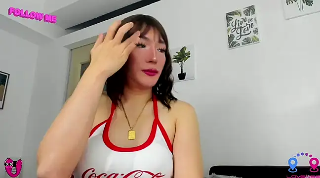 Snapshot of hottycrishina chatting on 03/09/25, 04:33 hottycrishina online show from 03/09/25, 04:33