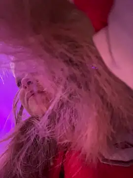 AnastasiaAniess online show from 11/13/25, 06:12