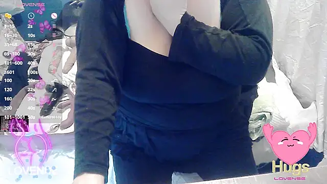 Snapshot of tatli_bela chatting on 01/31/25, 08:33 tatli bela online show from 01/31/25, 08:33