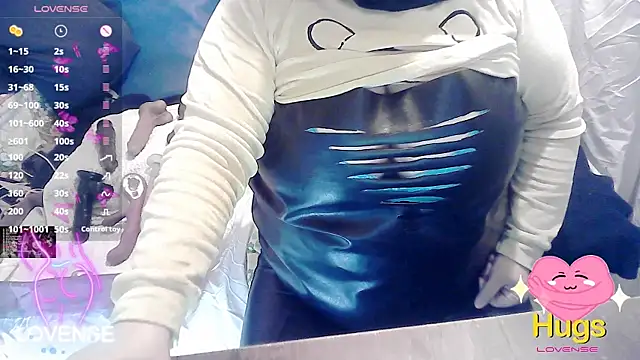 Snapshot of tatli_bela chatting on 01/31/25, 11:35 tatli bela online show from 01/31/25, 11:35