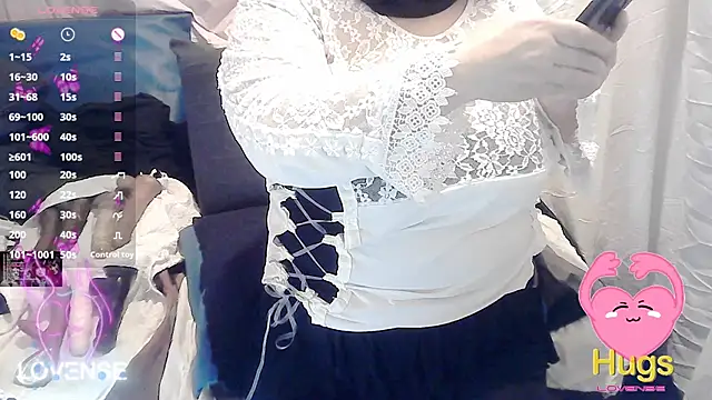 Snapshot of tatli_bela chatting on 02/05/25, 04:25 tatli bela online show from 02/05/25, 04:25