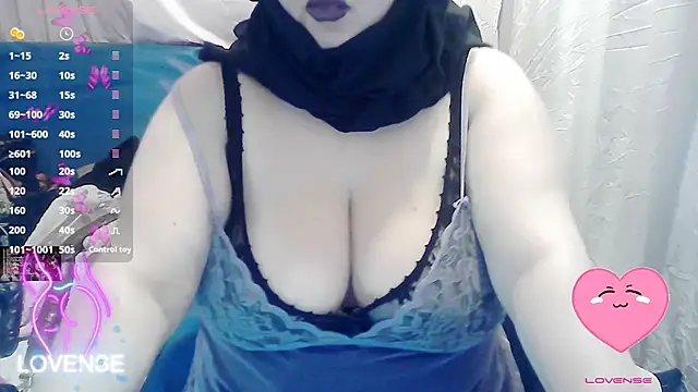 Snapshot of tatli_bela chatting on 02/08/25, 12:06 tatli bela online show from 02/08/25, 12:06