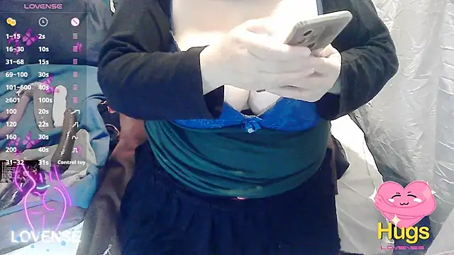 Snapshot of tatli_bela chatting on 02/18/25, 01:54 tatli bela online show from 02/18/25, 01:54