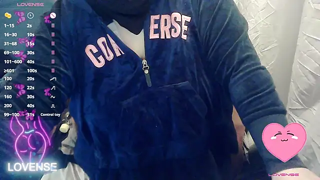 Snapshot of tatli_bela chatting on 02/25/25, 04:14 tatli bela online show from 02/25/25, 04:14